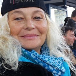 Hammerl, Christiane