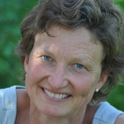 Büchler, Martha
