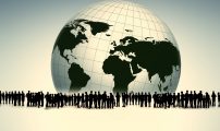 Integration von Geflüchteten