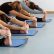 Wochenendseminar Hormon-Yoga bei Kinderwunsch und in den Wechseljahren. Mit Zuschuss der Krankenkassen