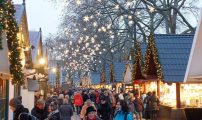 Weihnachtsstress