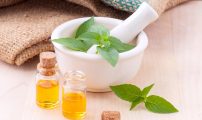 Aromatherapie
