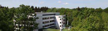 Krankenhaus für Naturheilweisen in München